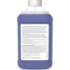 Diversey 93172650 Bathroom Cleaner, 2.5L Bottle, 2 Pk