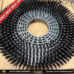 VS15374 – 17 Inch Poly Scrubber Brush for Viper AS4325B / AS4335C