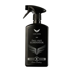 Iron Oxide Contaminants Fall Out Eliminator 17fl Oz