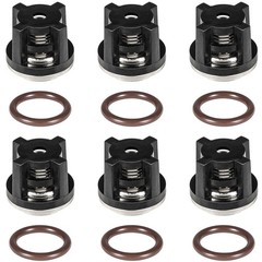 AR1828 Water Pump Check Valves Kit Compatible with Annovi Reverberi 18mm XR…