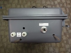 Foam King DS4-2 Doorway 2-Line Concentrate Foam It Unit