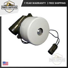 11943307 119433-07 Vacuum Motor 24V Dc 3 Stage fits Ametek