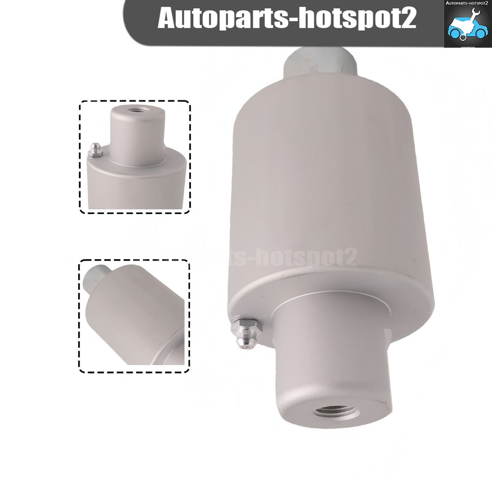 1* Whirl A Way Surface Cleaner Rotary Swivel Head For 16″ 20″ 22″ 24″ 85.790.004