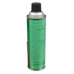 CRC 03204 Chute Lube Silicone Lubricant Spray, 20oz Aerosol ( Net fill : 11oz. )