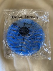 Utilitybilt Urinal Screens Deodorizer 24 Pack. Odor Protection For 30 Days/ 5000