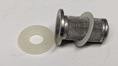 Spraying Solutions TeeJet Stainless , TP00015SS, 7890-11/16-16-SS, 11430-1/4-SS