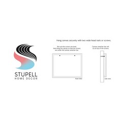 Stupell Industries Wash And Dry Vintage Cleaning Phrase Kitchen Laundry