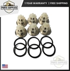 KIT 169 K169 Valve Kit Fits General Pump TSF1819 TSF2019 TSF2021 TSF2219 TSF2221