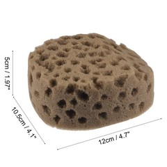 Knockdown Texture Sponge 4.7″x4.1″ Faux Sponge Painting Supplies Drywall Patch