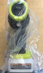 New No Box Ryobi PSP02 Cordless Handheld Electrostatic Sprayer