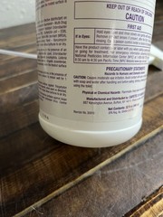 Safetec SaniZide Pro 1 Disinfectant Spray 32 oz Hospital Cleaner EPA Reg.