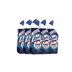LYSOL Brand 19200-98012 Toilet Bowl Cleaner – Atlantic Fresh (9/Carton) New