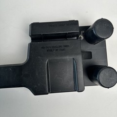 Bissell Vacuum 1613576 Clean Out Tray Top Lid Only – Part for 9200 Series