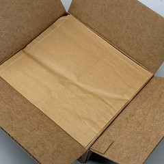 HEALTH GUARDS (500 PACK) Waxed Paper Liners For Sanitary Napkin Disposal HS-6141