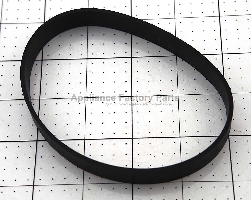 Vacuum Cleaner Part # 81-3123-08 – Belt. Dirt Devil Scorpion Upright