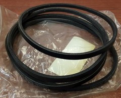 Tennant and Nobles Belt, V, 24.0L [3L] 392240