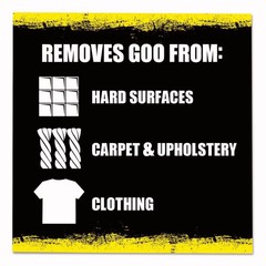 Goo Gone 2096 12 oz Spray Bottle Spray Gel Cleaner – Citrus Scent (6/CT) New