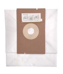 Karcher Windsor 86341040/8.634-104.0 Disposable Bags for Chariot IV24 10/PK