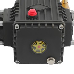 3400 RPM 4.0 GPM Pressure Washer Direct Drive Pump for Honda Engine 1 inch Shaft