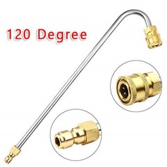 Gift Quick Connect Extension 13 Inch Gutter Pressure Washer?