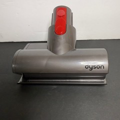 Dyson Vacuum Attachment Accessory Lot Motorized Head Filters Hose Car Charger