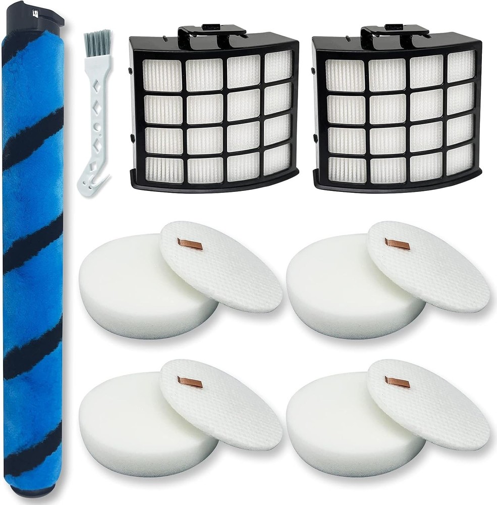 Leemone AZ2002 Filter Replacement Accessories for Shark AZ2002 AZ2000 AZ2000W