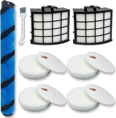 Leemone AZ2002 Filter Replacement Accessories for Shark AZ2002 AZ2000 AZ2000W