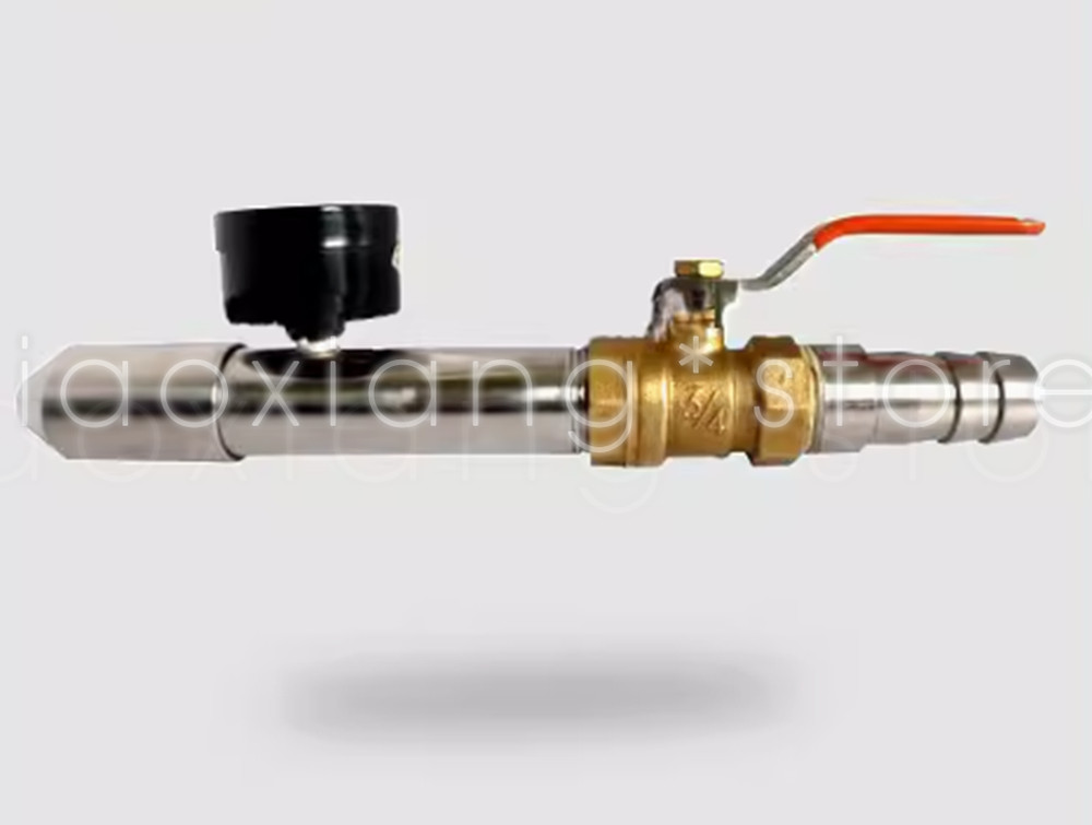 IEC60529 Component waterproof test set IPX5 accessory 6.3mm