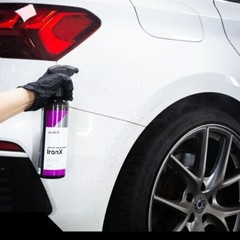 IronX Iron Remover 500mL – Rust Spot & Contaminant Remover Spray
