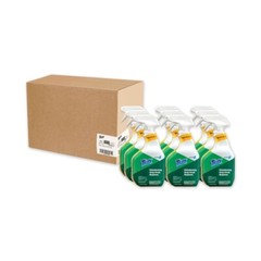 Tilex 35604CT 32 oz. Smart Tube Soap Scum Remover & Disinfectant (9/Carton) New