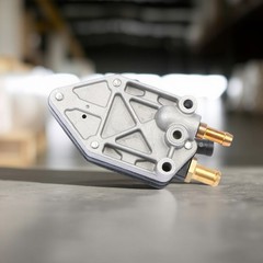 Fuel Pump for Johnson for Evinrude Outboard 438559 385784 395712 398385 4333903M