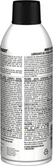 7005-12PK Inner Slide Lube – 10.5-Ounce Aerosol Can, Case of 12