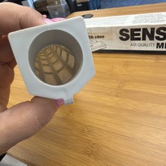 🔥NEW Windsor Sensor Sebo Vacuum Cleaner Micro Filter WIR-1800