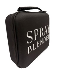 Create Plant-Based Sprays in Minutes with Powerful Electric Blender| Brand New
