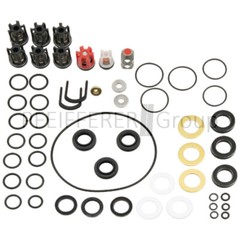 Pump Gasket Set fits HDS 558 C, HDS 558 CSX, HDS 558 C, HDS 558 SC Eco, HDS 69