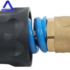 10.5 GPM 4500 PSI 3/8″ NPT General Pump PULSAR4HP Pressure Unloader Valve