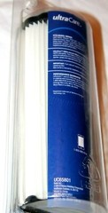 Ultra Care Dirt Devil F1 Uprights Vacuum Filter Vac Filter HEPA