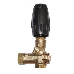 VRT 3 Pressure Washer Unloader / Regulator- 4500 PSI SAME DAY FREE SHIPPING