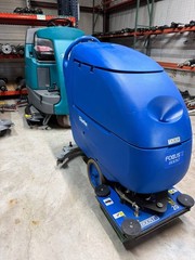 Clarke Focus II Boost L20 20″ Walk-Behind Auto Floor Scrubber Cleaner