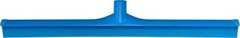 Case of 3 – 24″ BLUE Rubber Squeegee Blade Foodservice Sparta Carlisle 3656814