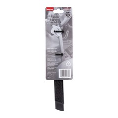 Shop-Vac 9017900 Flexible Crevice Tool, 1.25 12 inches x inches, Black