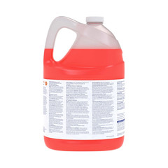 903904 Stride Neutral Cleaner, Citrus, 1 gal, 4 Bottles/Carton