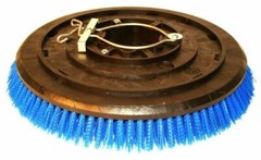 Tennant 1220224 – Brush Assembly, Disk, Scb, 16.0D, Pyp