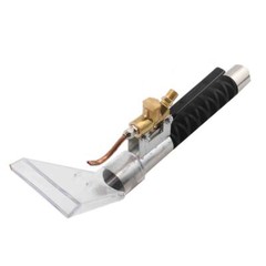 Car Upholstery Cleaning Tool Wand Furniture Auto Detail Carpet Cleaner Extractor