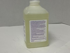 Diversey Oxivir Five 16 Concentrate One Step Disinfectant Cleaner 2.5L (57)