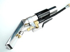 Professional Auto Interior detail upholstery cleaning hoses tool Combo