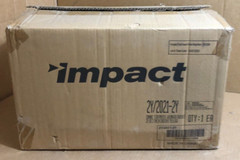 Impact Products 2Y-2021-2Y 11.4 x 10.6 in. Yellow Compact Mopping System