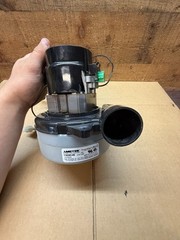 AMETEK LAMB 116392-00 Vacuum Motor 120V Works