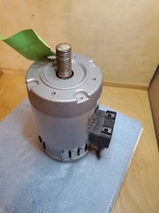 AMER MP80S/2 300W, 24VDC. 1400RPM 6920573E IN*STOCK*USA READY*TO*SHIP
