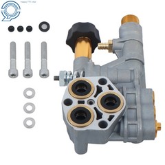Pressure Washer Pump Manifold Kit 7108366 Cleaning Manifold For 510020 & 520006